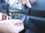 Brodit ProClip 853664 - Suzuki Swift 2005-2010