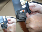 Brodit ProClip 853665 - Land Rover Range Rover Sport 2005-2009