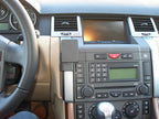 Brodit ProClip 853665 - Land Rover Range Rover Sport 2005-2009
