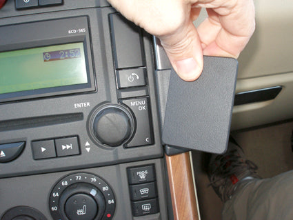 Brodit ProClip 853666 - Land Rover Range Rover Sport 2005-2009