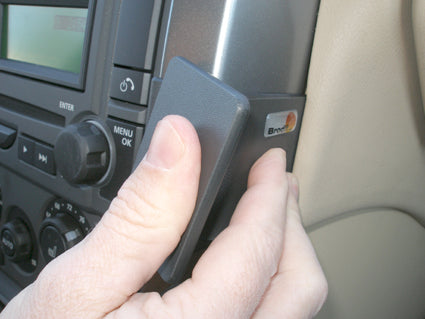 Brodit ProClip 853666 - Land Rover Range Rover Sport 2005-2009