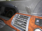 Brodit ProClip 853667 - Honda FR-V 2005-2011