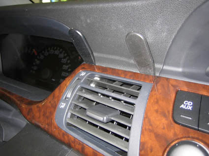 Brodit ProClip 853667 - Honda FR-V 2005-2011