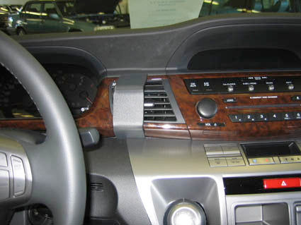 Brodit ProClip 853667 - Honda FR-V 2005-2011