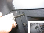Brodit ProClip 853670 - Opel Zafira B 2005-2011