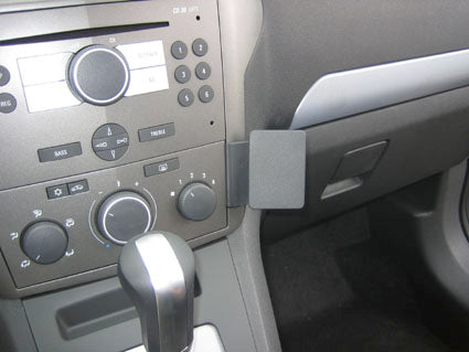 Brodit ProClip 853670 - Opel Zafira B 2005-2011