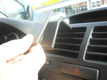 Brodit ProClip 853676 - Suzuki Grand Vitara 2005-2015