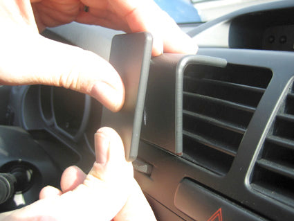 Brodit ProClip 853676 - Suzuki Grand Vitara 2005-2015