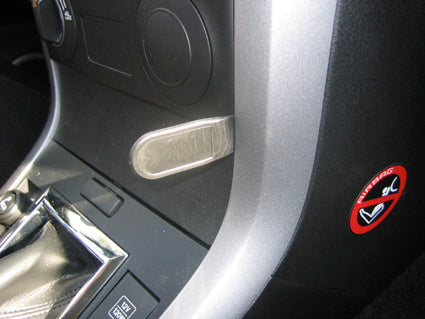 Brodit ProClip 853677 - Suzuki Grand Vitara 2005-2015