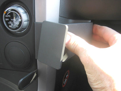 Brodit ProClip 853677 - Suzuki Grand Vitara 2005-2015