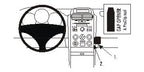 Brodit ProClip 853677 - Suzuki Grand Vitara 2005-2015