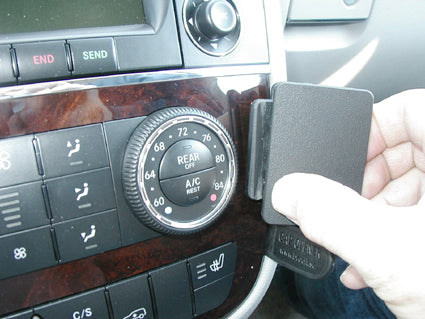 Brodit ProClip 853681 - Mercedes-Benz R-Class 2006-2014