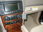 Brodit ProClip 853682 - Mercedes-Benz M-Class/ML 2005-2011