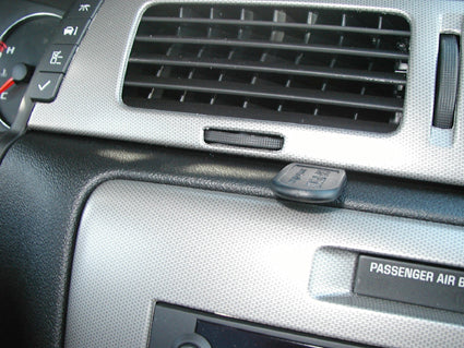 Brodit ProClip 853684 - Chevrolet Impala 2006-2013