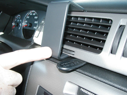 Brodit ProClip 853684 - Chevrolet Impala 2006-2013