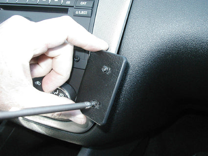 Brodit ProClip 853685 - Chevrolet Impala 2006-2013