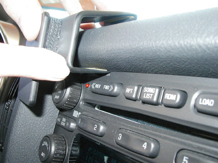 Brodit ProClip 853686 - Chevrolet SSR 2003-2006