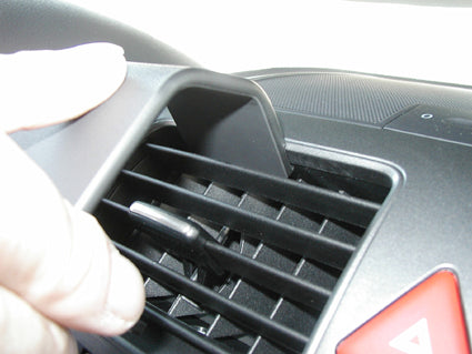 Brodit ProClip 853689 - Volkswagen Golf V 2006-2010