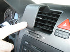 Brodit ProClip 853689 - Volkswagen Golf V 2006-2010