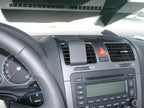 Brodit ProClip 853689 - Volkswagen Golf V 2006-2010