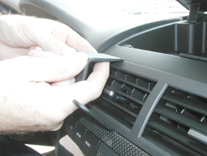 Brodit ProClip 853691 - Ford Fusion 2006-2009