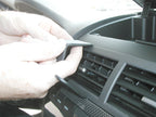 Brodit ProClip 853691 - Ford Fusion 2006-2009