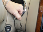Brodit ProClip 853693 - Ford Explorer 2006-2010