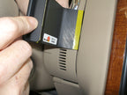 Brodit ProClip 853693 - Ford Explorer 2006-2010