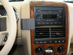 Brodit ProClip 853693 - Ford Explorer 2006-2010