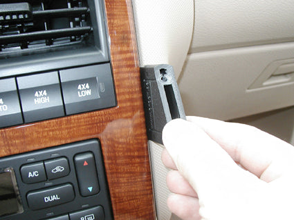 Brodit ProClip 853694 - Ford Explorer 2006-2010