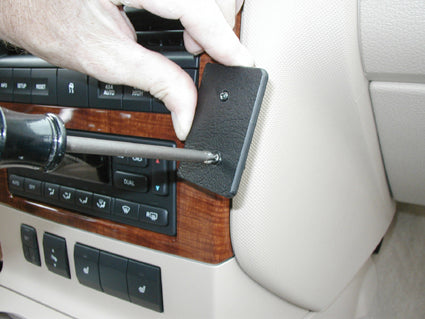 Brodit ProClip 853694 - Ford Explorer 2006-2010