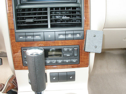 Brodit ProClip 853694 - Ford Explorer 2006-2010