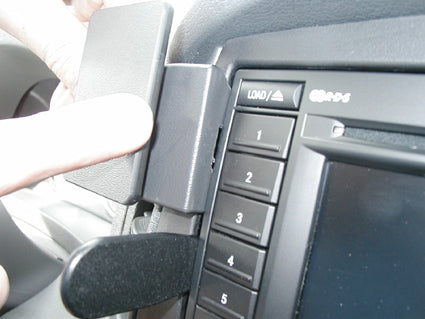 Brodit ProClip 853698 - Jeep Grand Cherokee 2005-2007