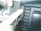 Brodit ProClip 853698 - Jeep Grand Cherokee 2005-2007