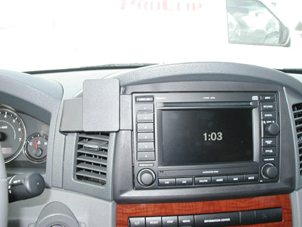 Brodit ProClip 853698 - Jeep Grand Cherokee 2005-2007