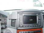 Brodit ProClip 853698 - Jeep Grand Cherokee 2005-2007
