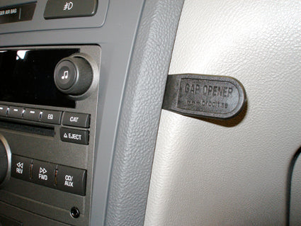 Brodit ProClip 853700 - Chevrolet HHR 2006-2012
