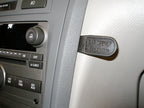 Brodit ProClip 853700 - Chevrolet HHR 2006-2012