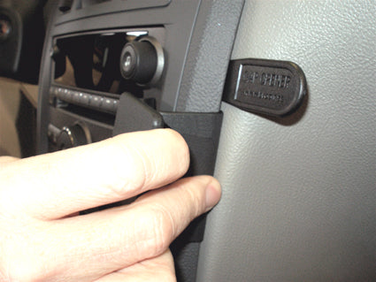 Brodit ProClip 853700 - Chevrolet HHR 2006-2012