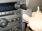 Brodit ProClip 853700 - Chevrolet HHR 2006-2012