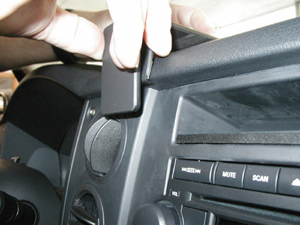 Brodit ProClip 853701 - Jeep Commander 2006-2010