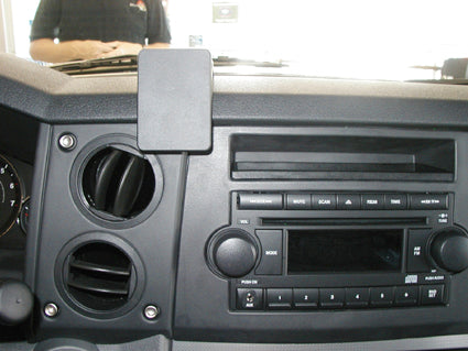 Brodit ProClip 853701 - Jeep Commander 2006-2010