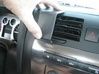 Brodit ProClip 853702 - Hummer H3 2005-2011