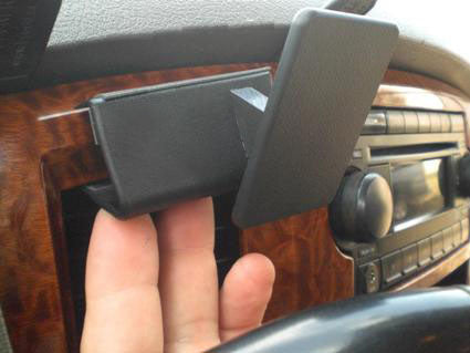 Brodit ProClip 853704 - Dodge Ram Pick Up 1500 2006-2009