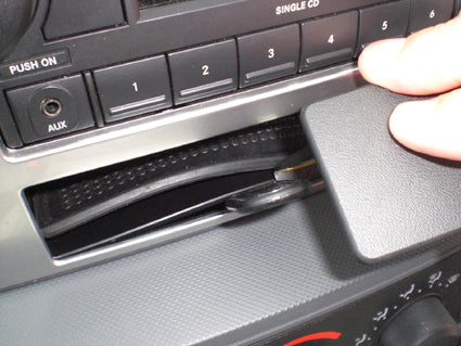 Brodit ProClip 853705 - Dodge Ram Pick Up 1500 2006-2009