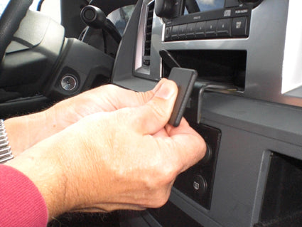 Brodit ProClip 853705 - Dodge Ram Pick Up 1500 2006-2009