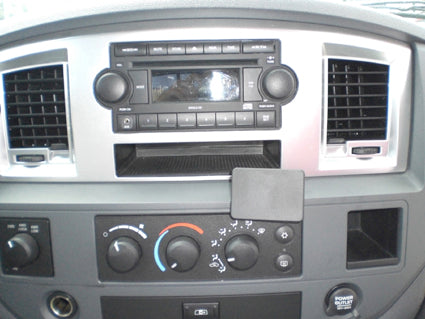 Brodit ProClip 853705 - Dodge Ram Pick Up 1500 2006-2009