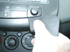 Brodit ProClip 853707 - Mitsubishi Eclipse 2006-2012
