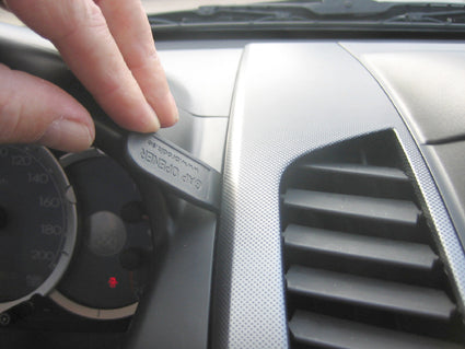 Brodit ProClip 853712 - Mitsubishi L200 2006-2015