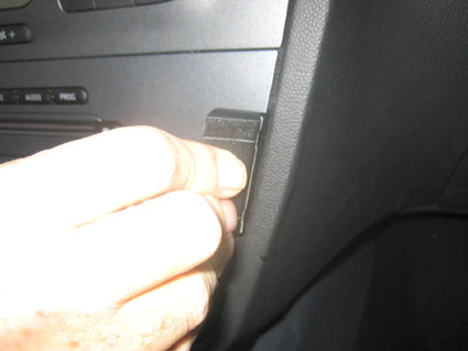 Brodit ProClip 853715 - Seat Leon 2006-2012
